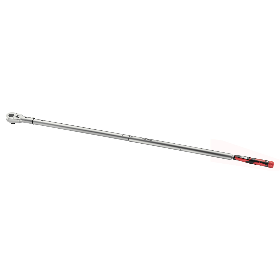1" Torque Wrench 200 - 1000 ft-lb — Teng Tools 1192Q1000F