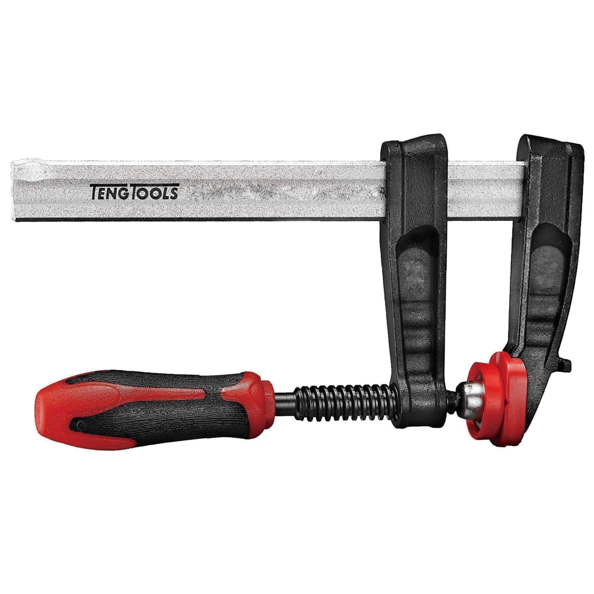 Screw Clamp 500 x 120mm — Teng Tools CMD50