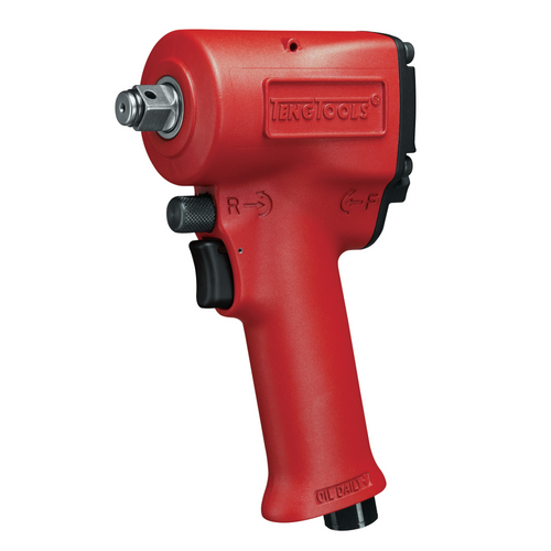 1/2" Mini Air Impact Wrench — Teng Tools ARWM12M