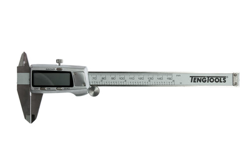 Teng Tools Digital Caliper 150mm — CALD150