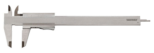 Teng Tools Vernier Calliper 0-150mm — CALV150