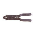 Plier Crimping 9 inch Grey Handle — Teng Tools CP51