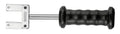 Teng Tools Brake Disc Pad Puller 5mm — AT330