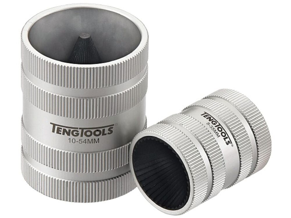 Teng Tools Aluminium Pipe Reamer 10 - 54mm — DBT54