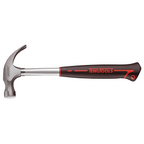 Carpenters Claw Hammer 8oz — Teng Tools HMCH08A