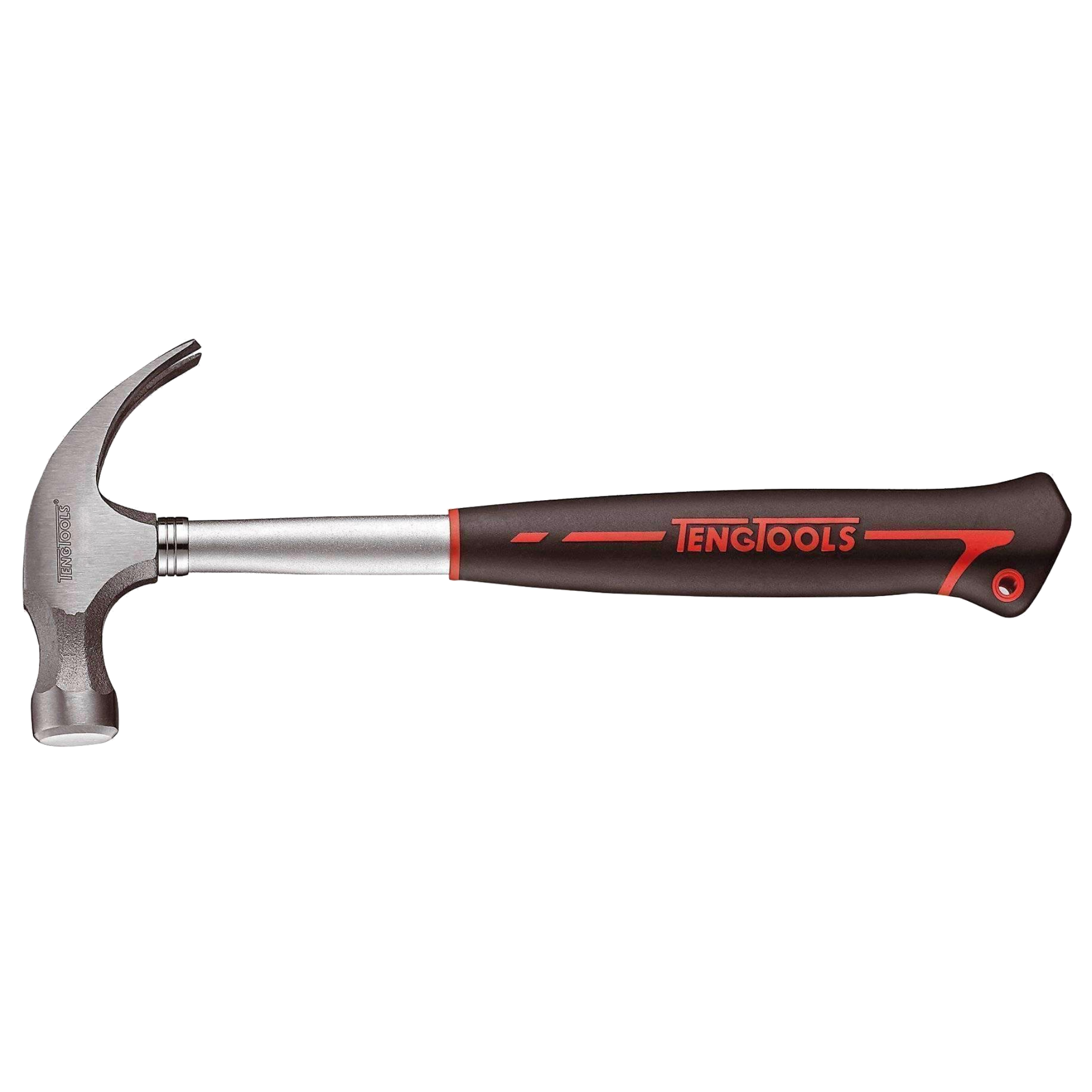 Carpenters Claw Hammer 20oz — Teng Tools HMCH20A