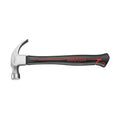 Hammer Carpenters Carbon Fibre 16oz — Teng Tools HMCHC16