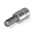 Teng Tools 1/2" Hex Bit Socket Metric