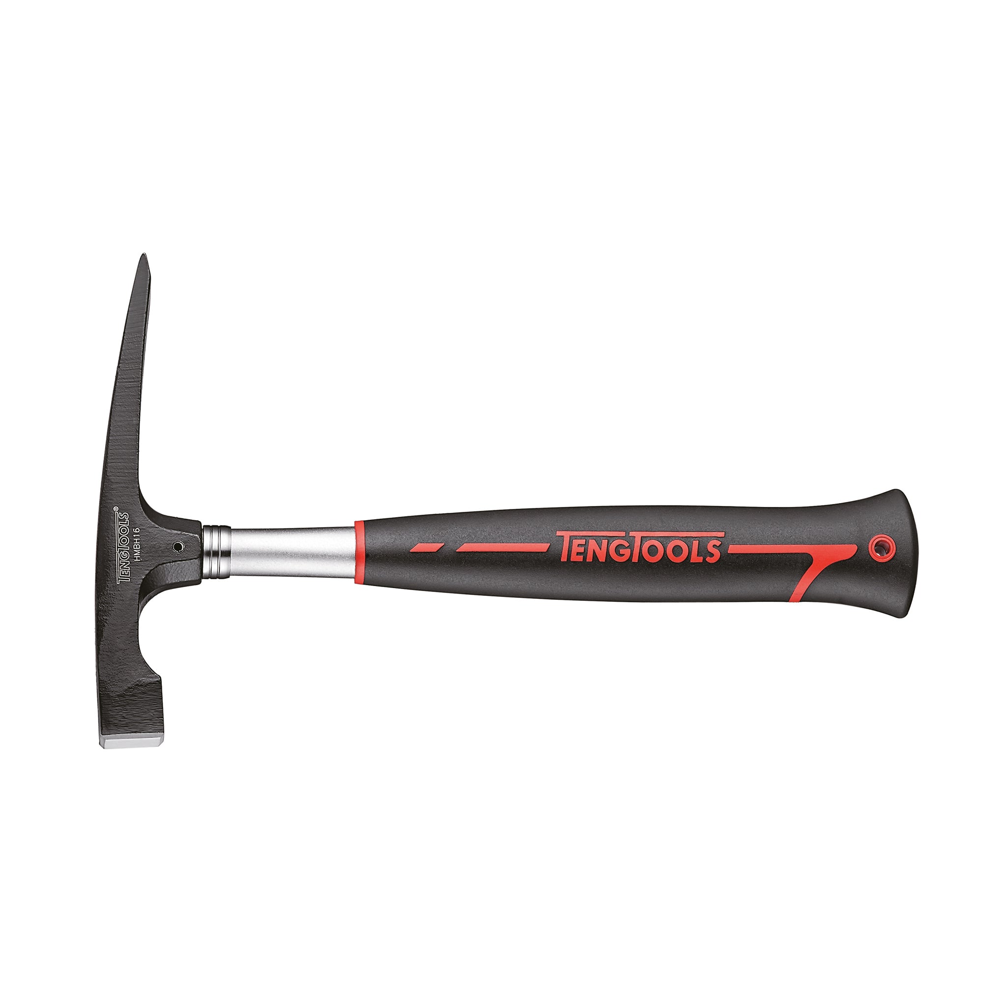 Teng Tools Brick Layers Masonry Hammer 16oz — HMBH16