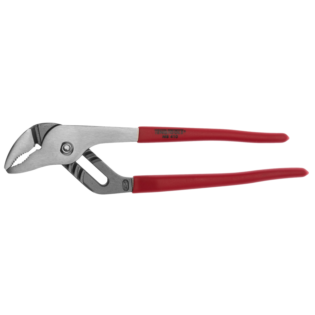 Groove Joint Water Pump Plier — Teng Tools MB410 (view 1)