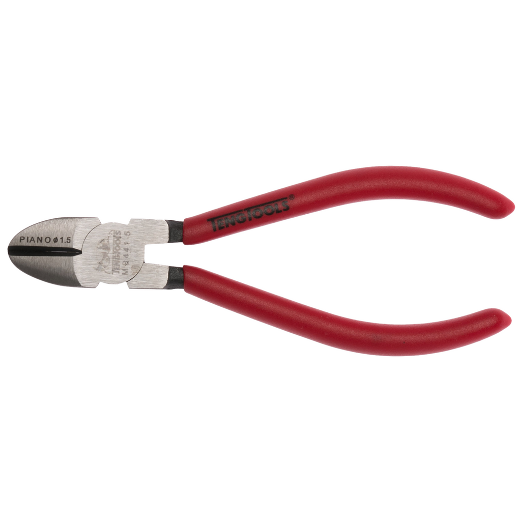 Side Cutting Plier — Teng Tools MB441-5 (view 1)