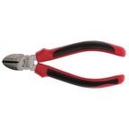 Side Cutting Plier TPR Grip — Teng Tools MB441-5T (view 1)