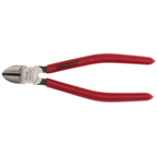 Side Cutting Plier — Teng Tools MB441-5 (view 2)