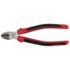 Side Cutting Plier TPR Grip — Teng Tools MB441-5T (view 2)