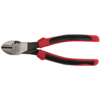 Heavy Duty Side Cutting Plier TPR Grip 165mm — Teng Tools MB442-6T