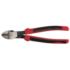 Heavy Duty Side Cutting Plier TPR Grip 200mm — Teng Tools MB442-8T