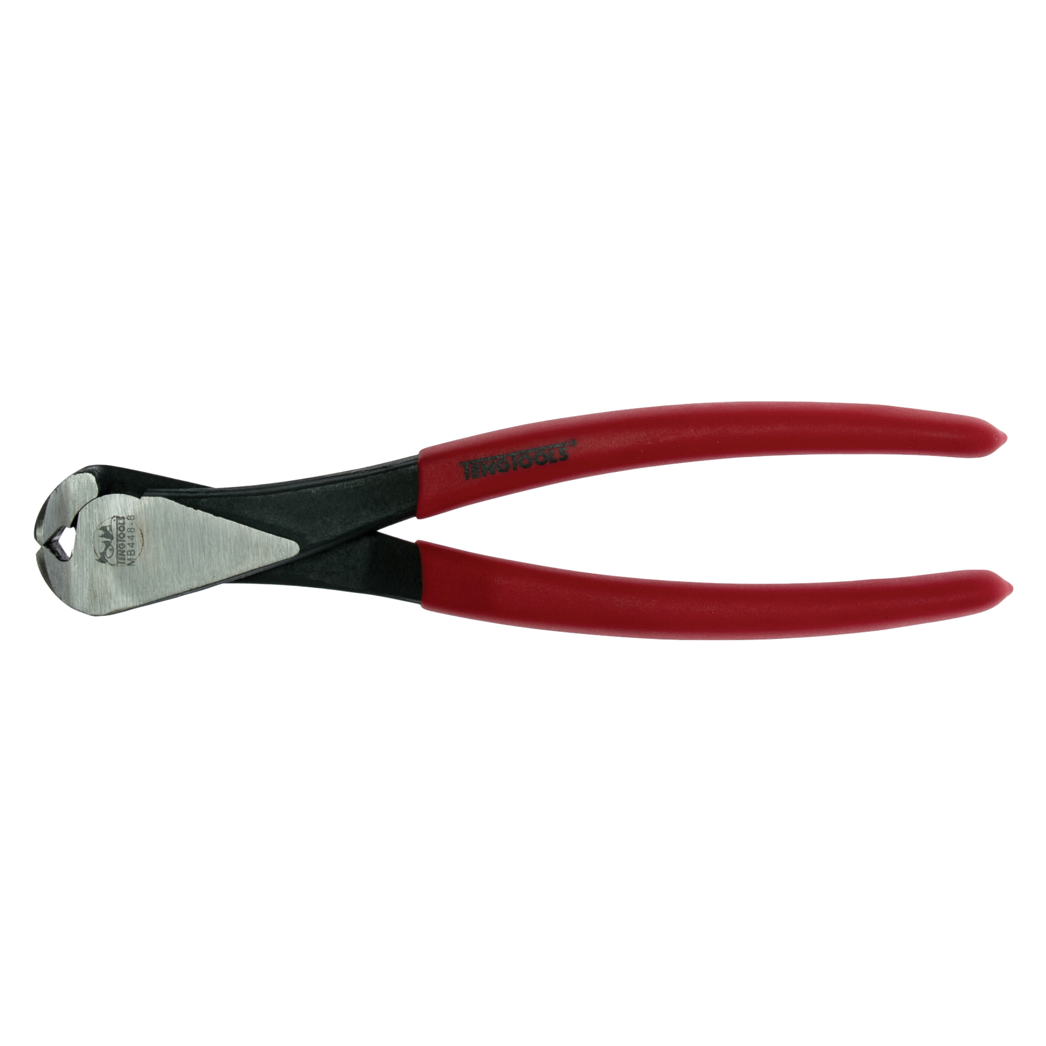 End Nipper 200mm — Teng Tools MB448-8