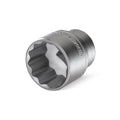 1/2" Drive 12-Point Metric Socket — Teng Tools
