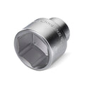 3/4" Drive 6-Point Metric Socket 21mm — Teng Tools M3405216-C