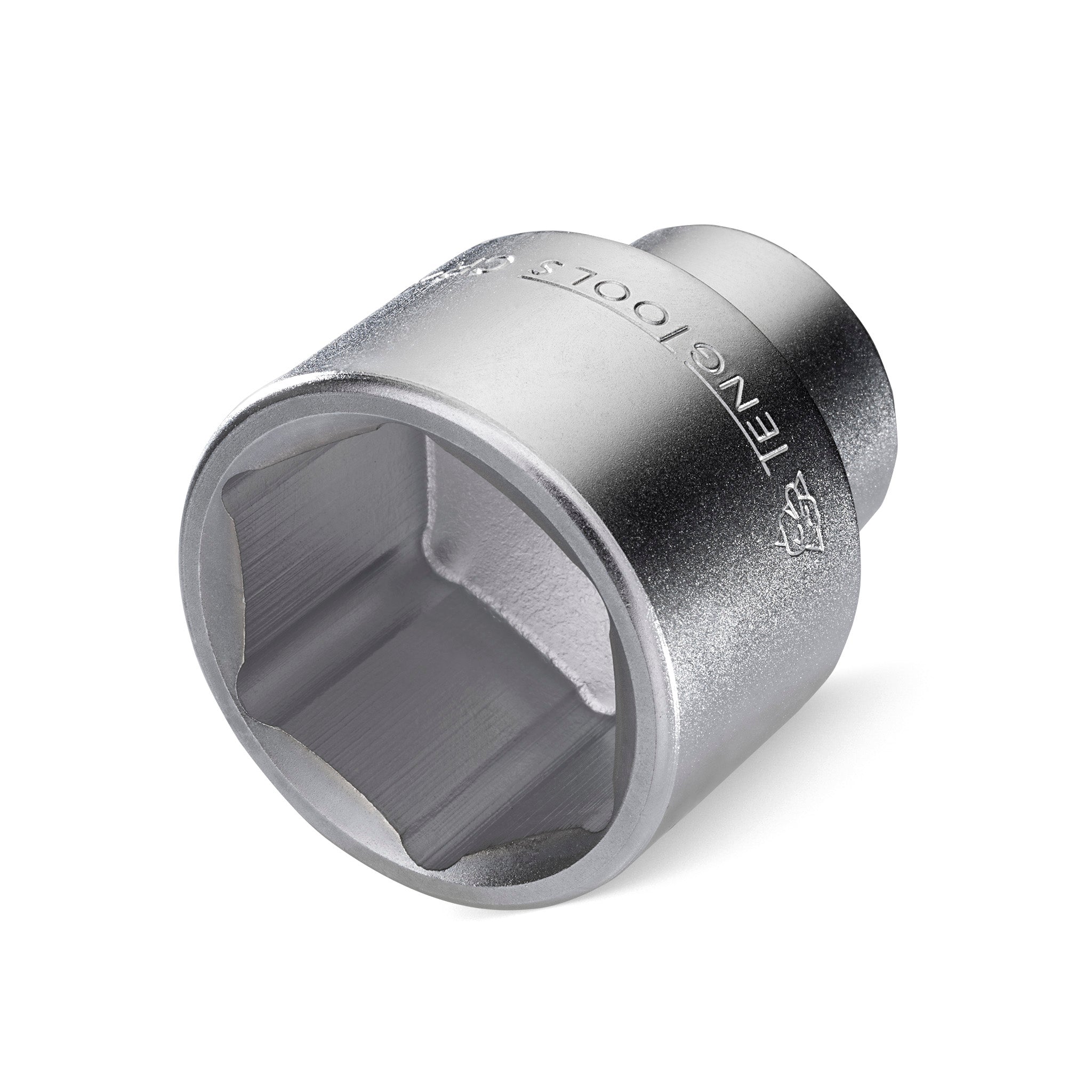 3/4" Drive 6-Point Metric Socket 21mm — Teng Tools M3405216-C