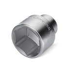 6-Point Metric Socket — Teng Tools M3405196-C (view 2)