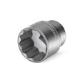 Teng Tools 3/8 Drive 12-Point Regular Socket Metric