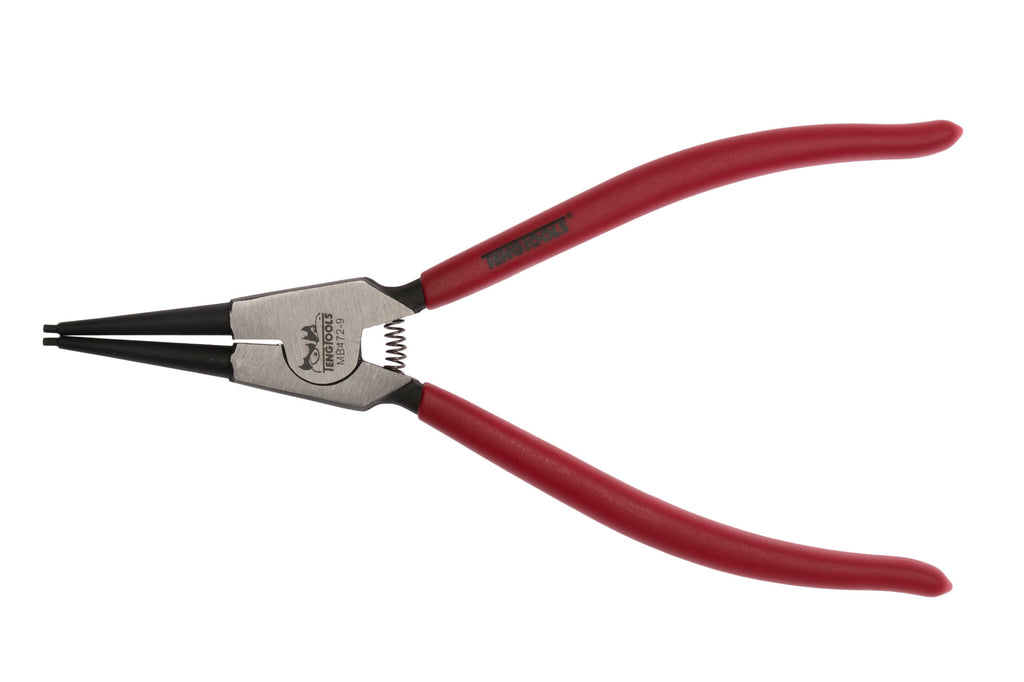Circlip Plier Outer Straight — Teng Tools MB472-5 (view 3)