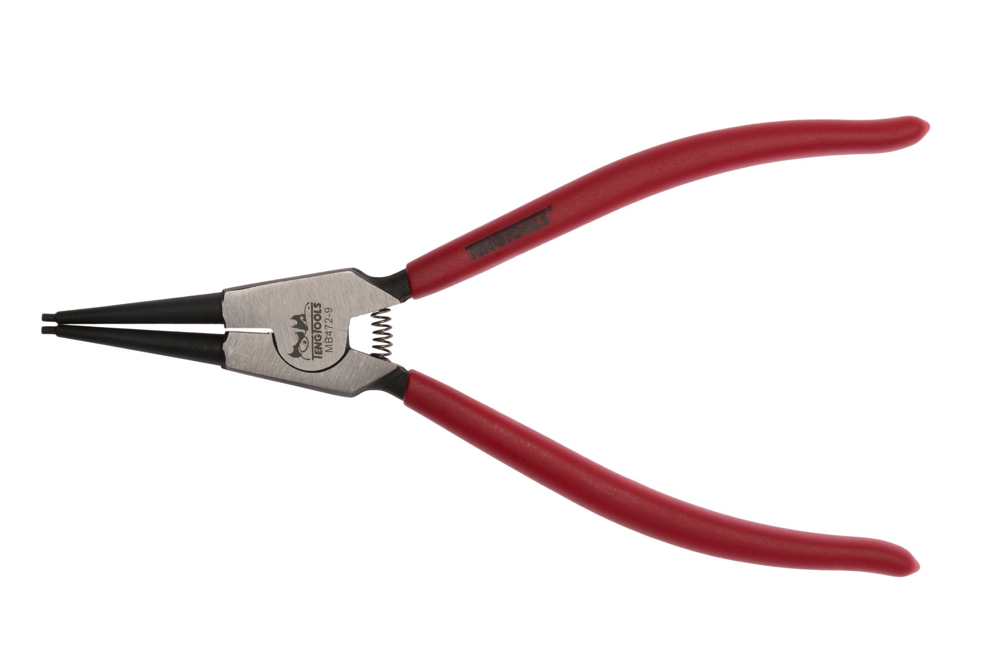 Circlip Plier Outer Straight — Teng Tools MB472-5 (view 3)
