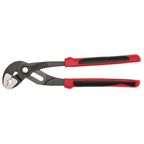 Quick Set Water Pump Plier TPR Grip 250mm — Teng Tools MB481-10TQ