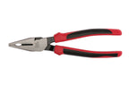 Heavy Duty Combination Plier TPR Grip — Teng Tools MB452-6T (view 3)