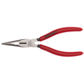 Long Nose Plier Vinyl Grip — Teng Tools MB461-5 (view 1)
