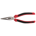Long Nose Plier TPR Grip — Teng Tools MB461-6T (view 1)