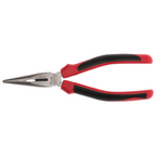 Long Nose Plier TPR Grip — Teng Tools MB461-6T (view 1)