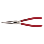 Long Nose Plier Vinyl Grip — Teng Tools MB461-5 (view 3)