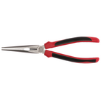 Long Nose Plier TPR Grip — Teng Tools MB461-6T (view 2)