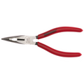 Bent Long Nose Plier Vinyl Grip — Teng Tools MB463-5 (view 1)
