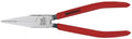 Flat Nose Plier 165mm — Teng Tools MB464-6