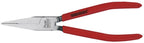 Flat Nose Plier 165mm — Teng Tools MB464-6