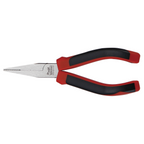 Flat Nose Plier TPR Grip 170mm — Teng Tools MB464-6T