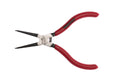 Circlip Plier Inner Straight — Teng Tools MB470-5 (view 1)