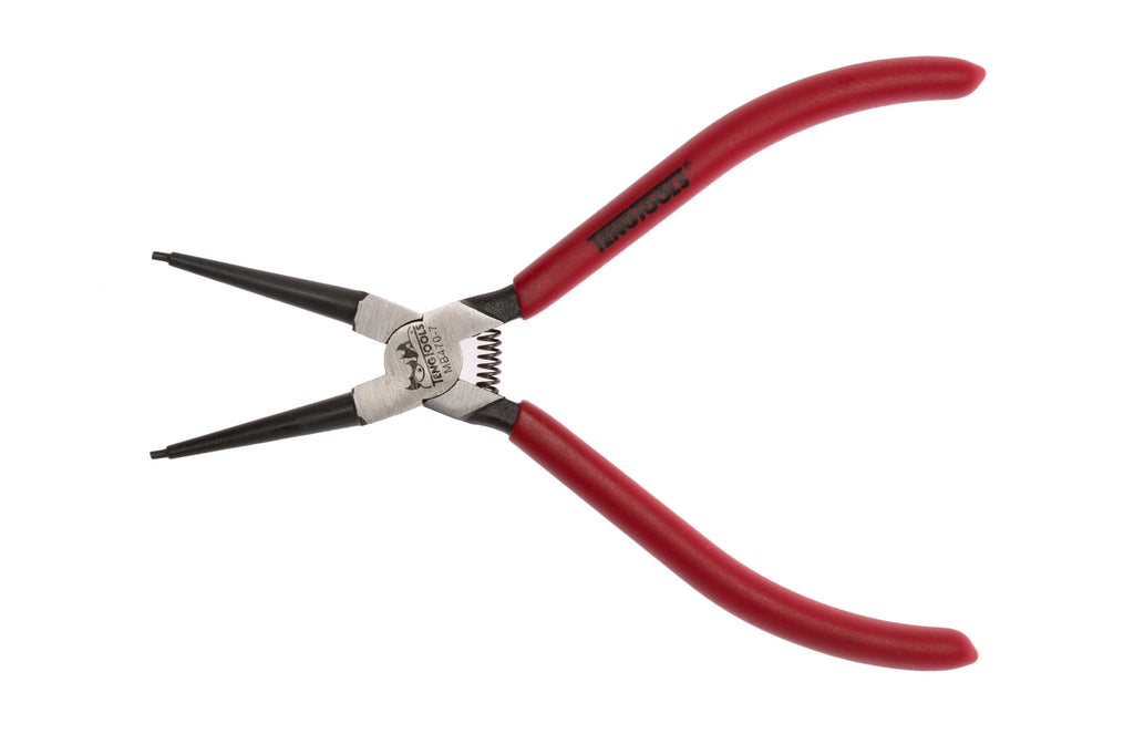 Circlip Plier Inner Straight — Teng Tools MB470-5 (view 2)