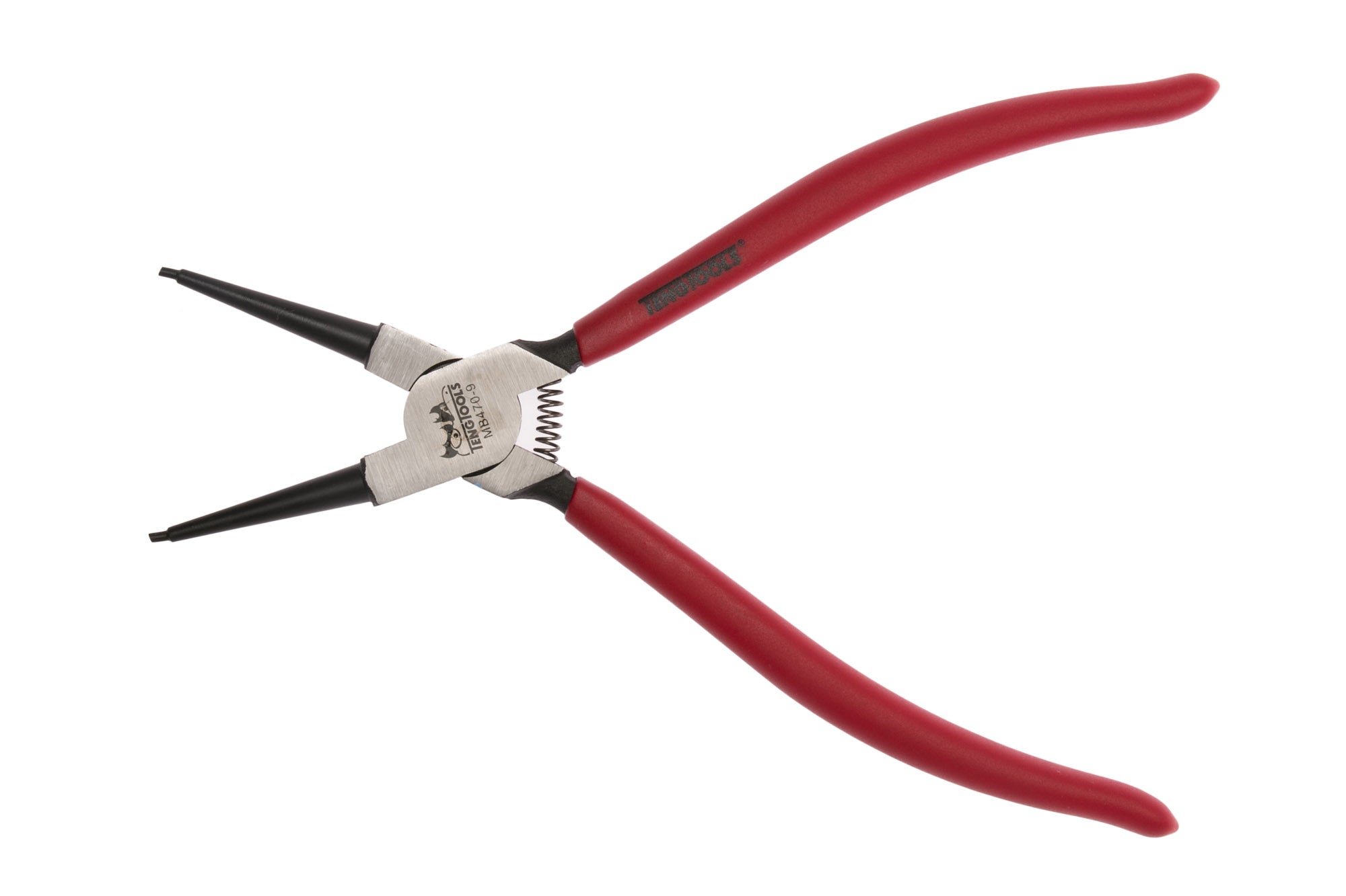 Circlip Plier Inner Straight — Teng Tools MB470-5 (view 3)