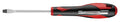 Teng Tools Flat Mini Screwdriver Pocket Clip 3mm — MDMC718N