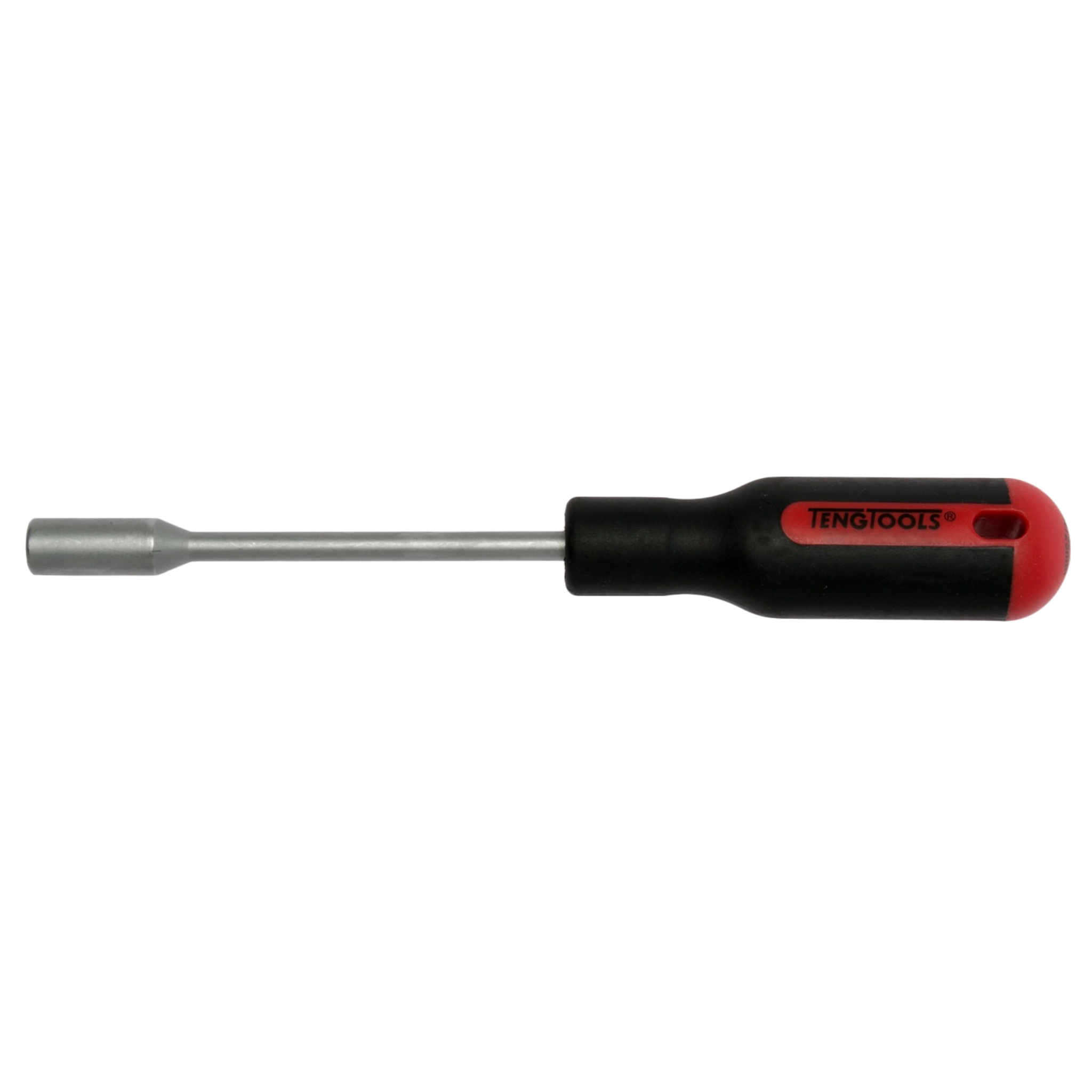 Nut Driver Old Handle 13mm — Teng Tools MDN413