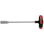 T Handle Nut Driver 7mm — Teng Tools MDNT407