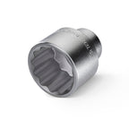 3/4" Drive 12-Point SAE Socket 3/4" — Teng Tools M340124-C
