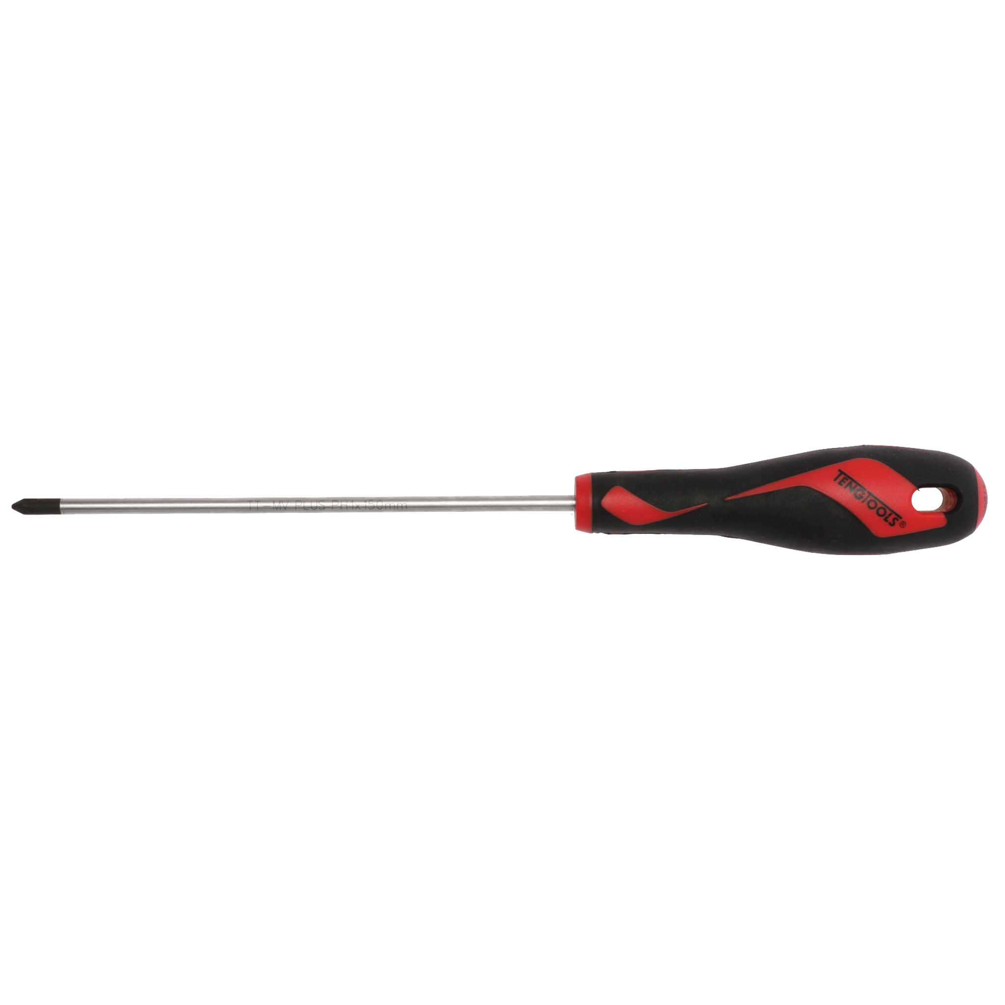 PH Screwdriver PH1 x 150mm M — Teng Tools MD947N2