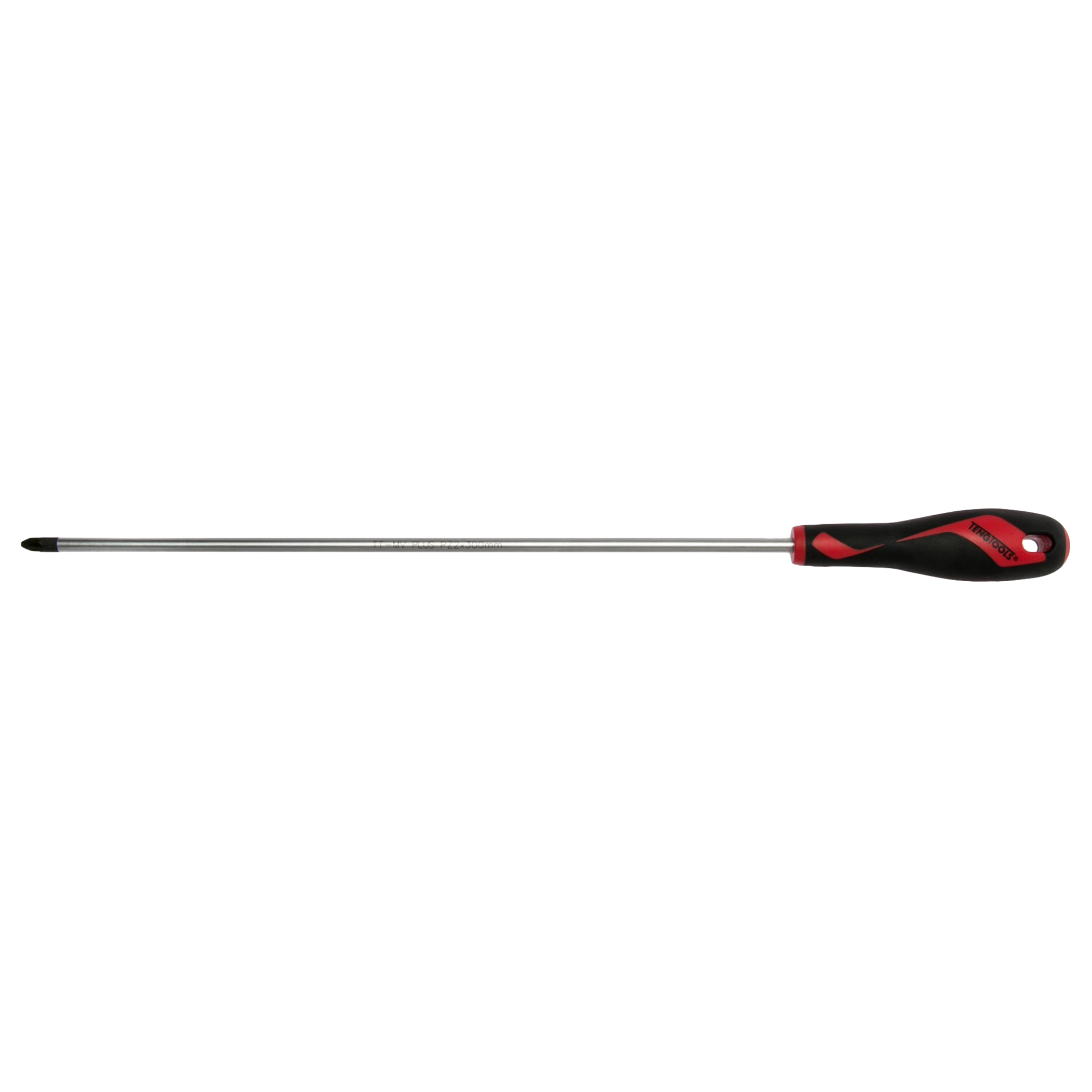 PZ Screwdriver PZ2 x M — Teng Tools MD962N4C (view 1)