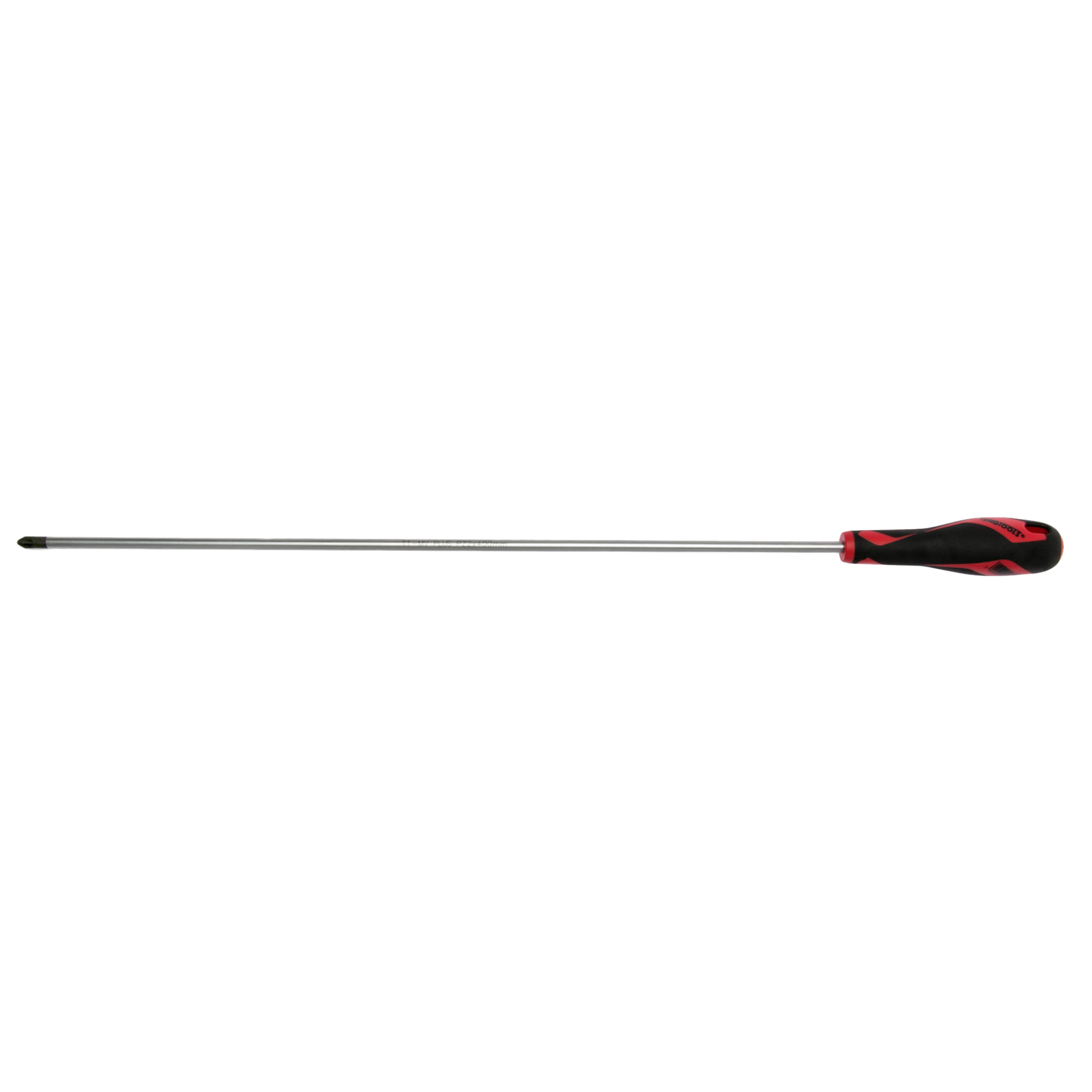PZ Screwdriver PZ2 x M — Teng Tools MD962N4C (view 2)