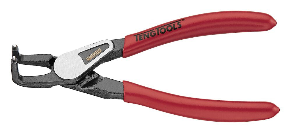 Teng Tools Circlip Plier Inner Bent PRO